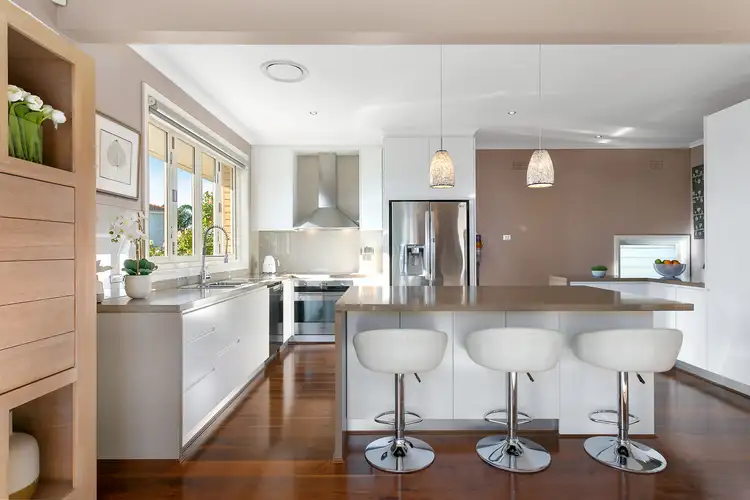 Fourth view of Homely house listing, 2 Holt Road, Taren Point NSW 2229