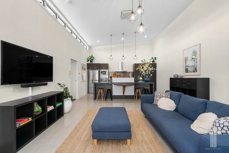 2/2 Birch Street, Greenslopes QLD 4120