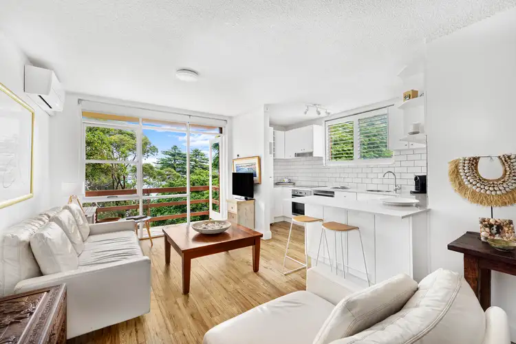 3/69 Beaconsfield Street, Newport NSW 2106