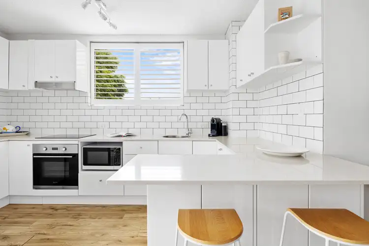 Second view of Homely unit listing, 3/69 Beaconsfield Street, Newport NSW 2106