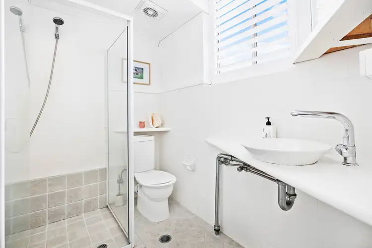 Fourth view of Homely unit listing, 3/69 Beaconsfield Street, Newport NSW 2106