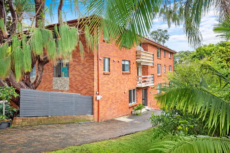 Fifth view of Homely unit listing, 3/69 Beaconsfield Street, Newport NSW 2106
