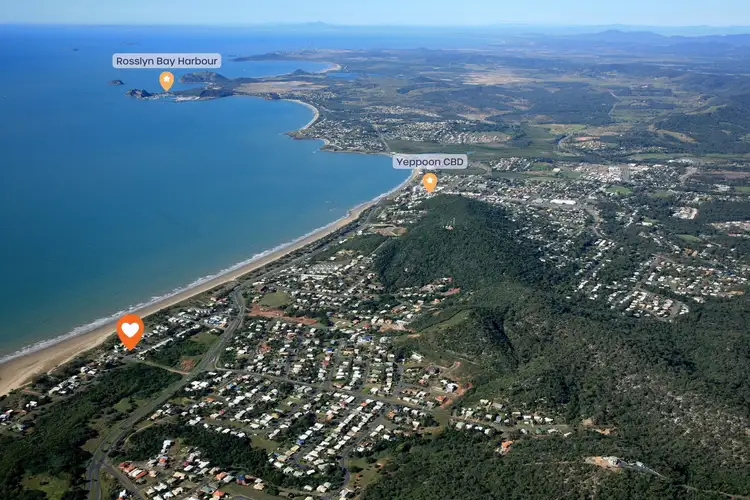 57 Todd Avenue, Yeppoon QLD 4703