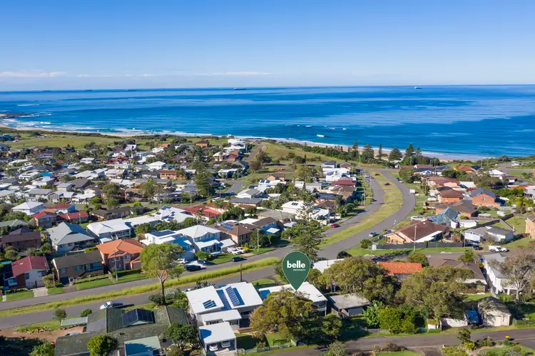 32 Park Avenue, Caves Beach NSW 2281