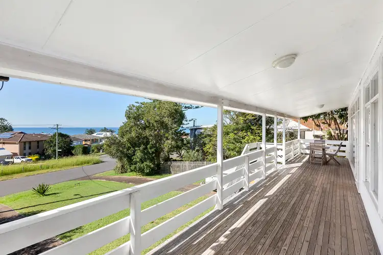 Sixth view of Homely house listing, 32 Park Avenue, Caves Beach NSW 2281