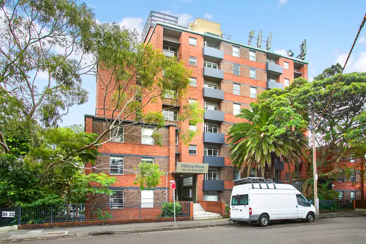 12/204-232 Jersey Road, Paddington NSW 2021