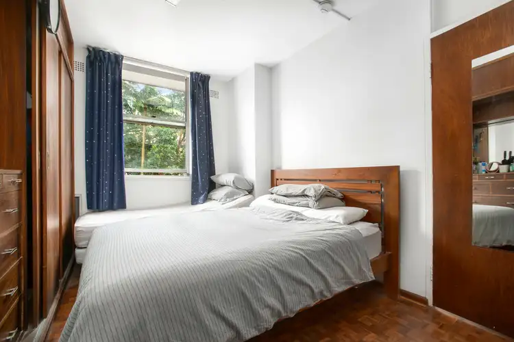 Second view of Homely apartment listing, 12/204-232 Jersey Road, Paddington NSW 2021