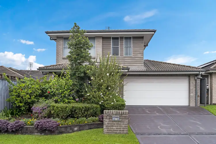 28 John Darling Avenue, Belmont North NSW 2280