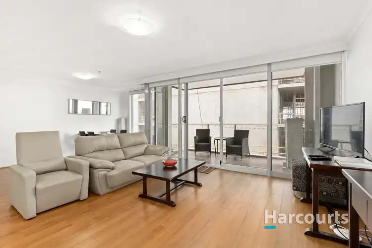 Fifth view of Homely apartment listing, 66/741 Hunter Street, Newcastle West NSW 2302