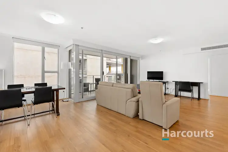 Sixth view of Homely apartment listing, 66/741 Hunter Street, Newcastle West NSW 2302