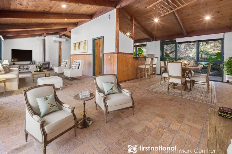 Second view of Homely house listing, 20 Baden Powell Drive, Healesville VIC 3777