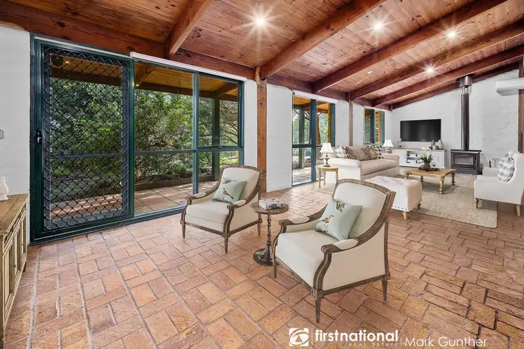 Third view of Homely house listing, 20 Baden Powell Drive, Healesville VIC 3777