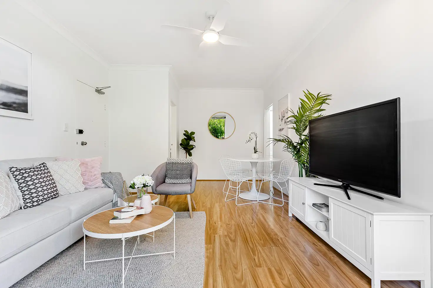 Main view of Homely unit listing, 1/99 Alt Street, Ashfield NSW 2131