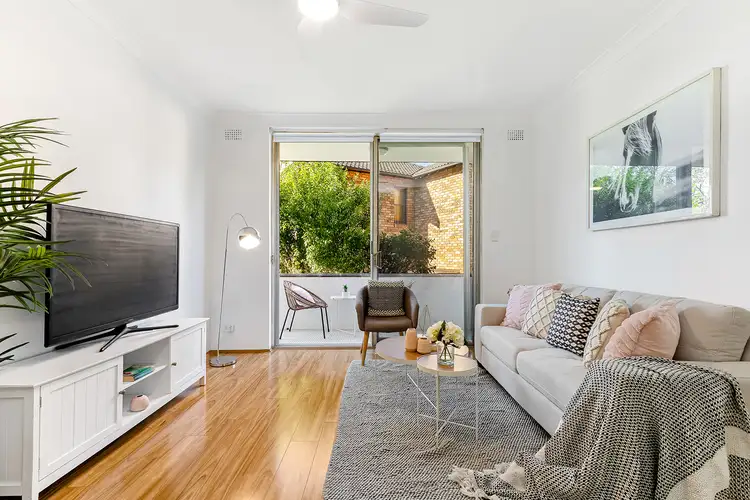 Second view of Homely unit listing, 1/99 Alt Street, Ashfield NSW 2131