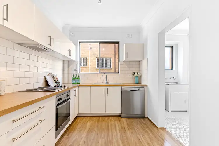 Fourth view of Homely unit listing, 1/99 Alt Street, Ashfield NSW 2131