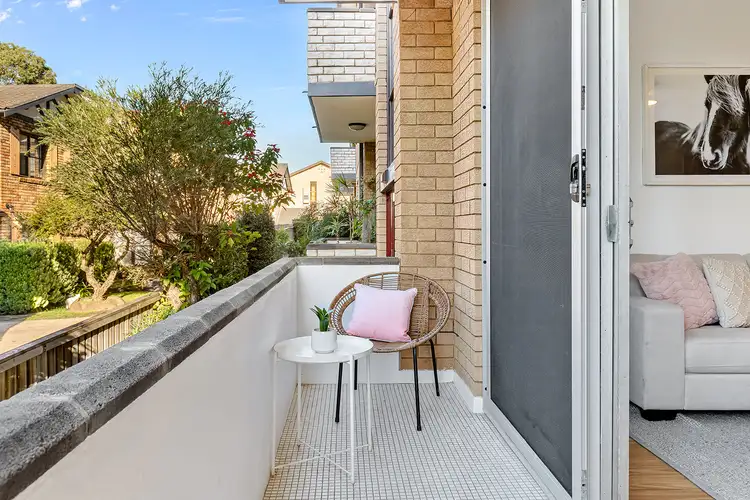 Sixth view of Homely unit listing, 1/99 Alt Street, Ashfield NSW 2131