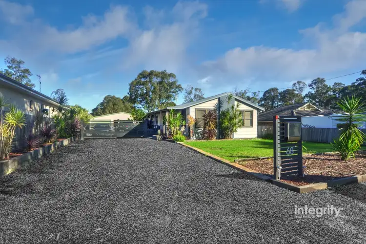 68 Quinns Lane, South Nowra NSW 2541