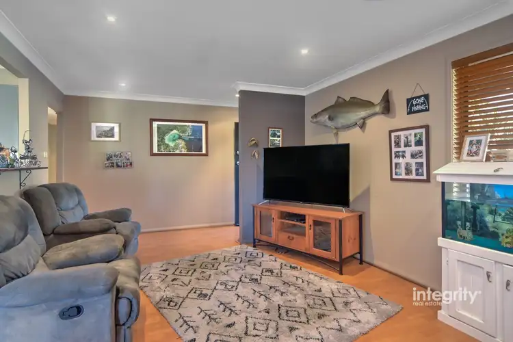 Fourth view of Homely house listing, 68 Quinns Lane, South Nowra NSW 2541