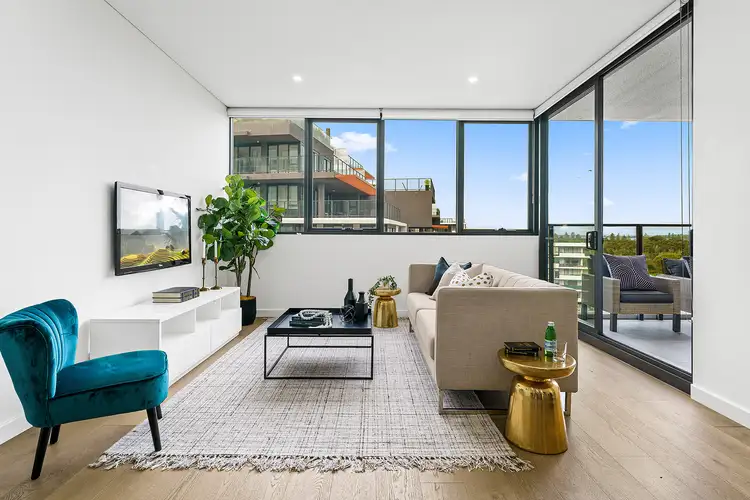 705/15 Garrigarrang Avenue, Kogarah NSW 2217