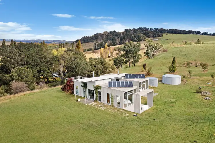 498 Mutton Falls Road, Tarana NSW 2787