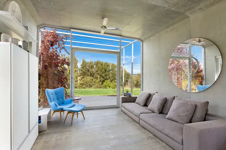 Second view of Homely rural property listing, 498 Mutton Falls Road, Tarana NSW 2787
