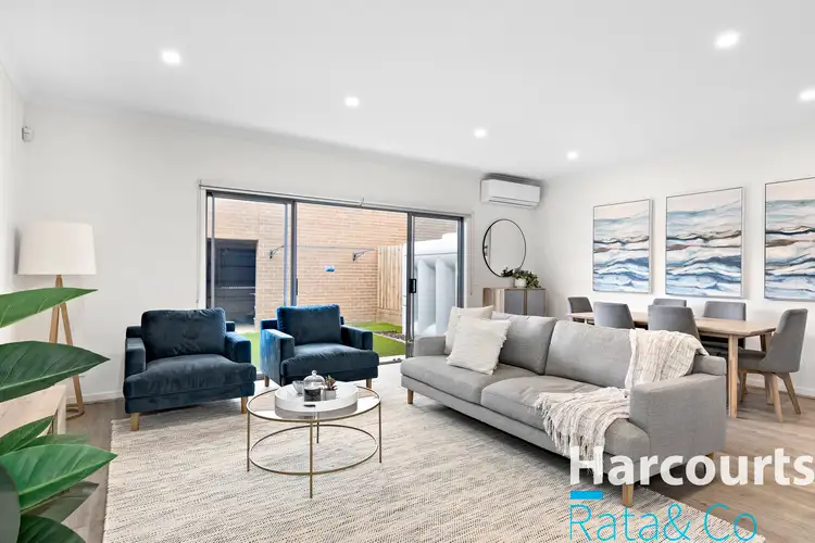 Third view of Homely townhouse listing, 28 Lowe Drive, Doreen VIC 3754