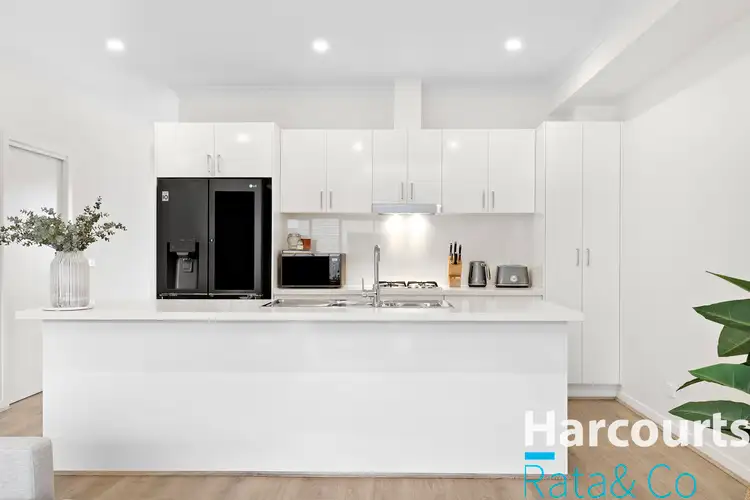 Fifth view of Homely townhouse listing, 28 Lowe Drive, Doreen VIC 3754