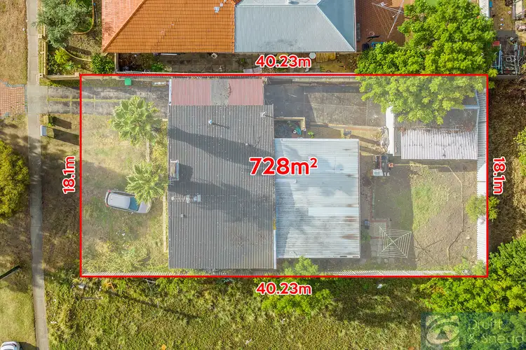 36 Dallington Crescent, Balga WA 6061