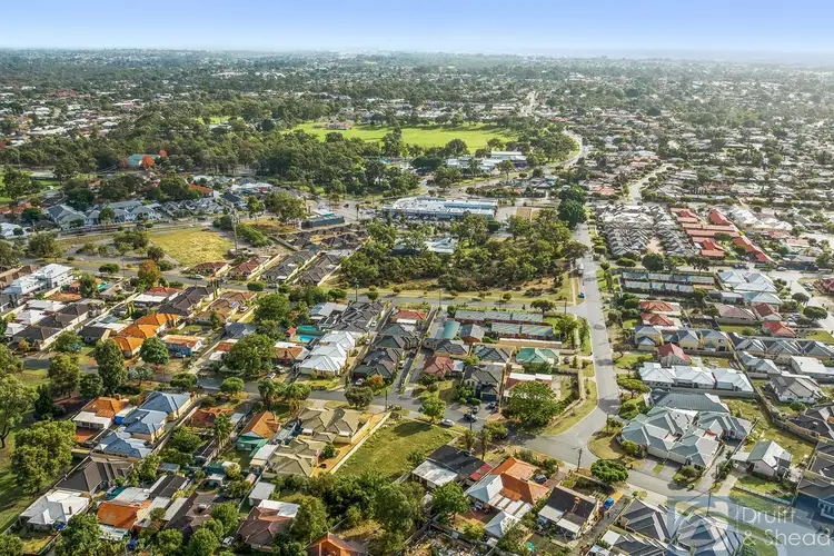 Sixth view of Homely house listing, 36 Dallington Crescent, Balga WA 6061