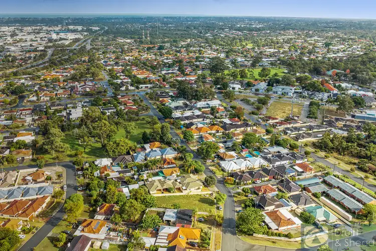 Seventh view of Homely house listing, 36 Dallington Crescent, Balga WA 6061