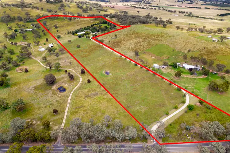 Second view of Homely rural property listing, 2654 Lue Road, Mudgee NSW 2850