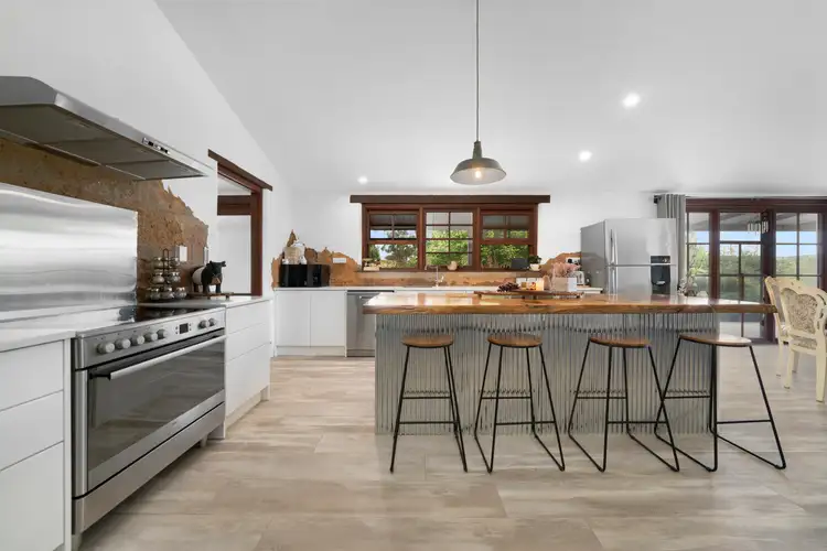Fourth view of Homely rural property listing, 2654 Lue Road, Mudgee NSW 2850