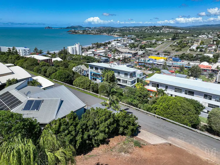Second view of Homely land listing, 21 Cliff Street, Yeppoon QLD 4703