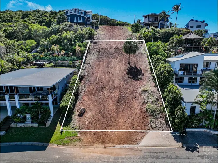 Fifth view of Homely land listing, 21 Cliff Street, Yeppoon QLD 4703