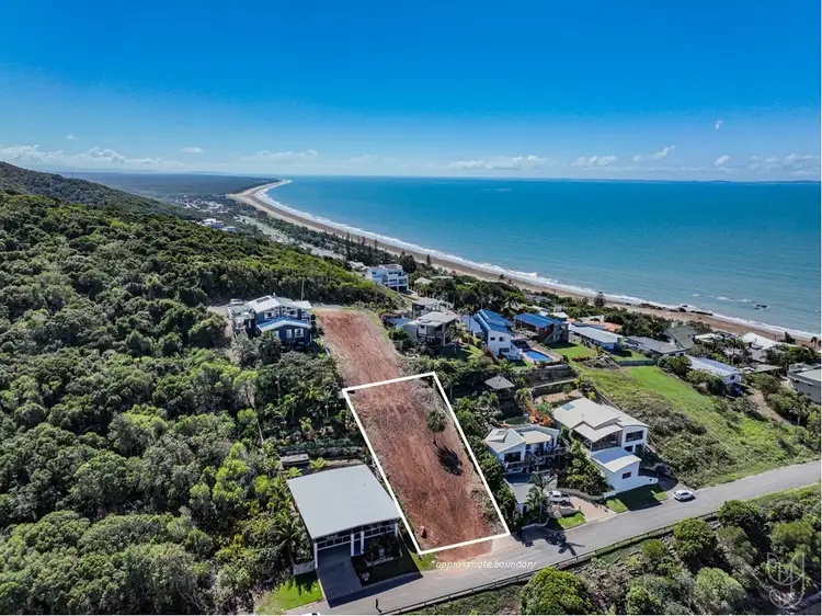Sixth view of Homely land listing, 21 Cliff Street, Yeppoon QLD 4703