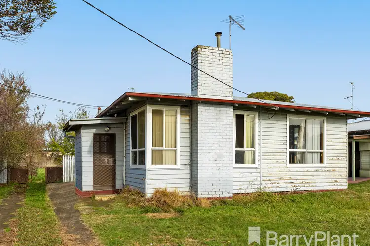 Main view of Homely house listing, 49 Primrose Street, Wendouree VIC 3355
