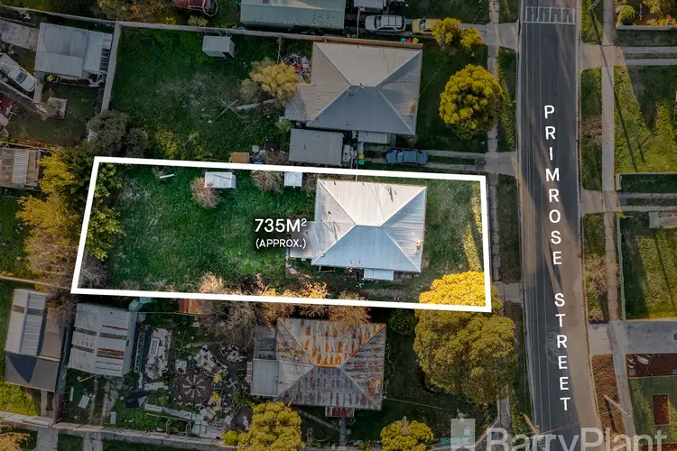 Fifth view of Homely house listing, 49 Primrose Street, Wendouree VIC 3355