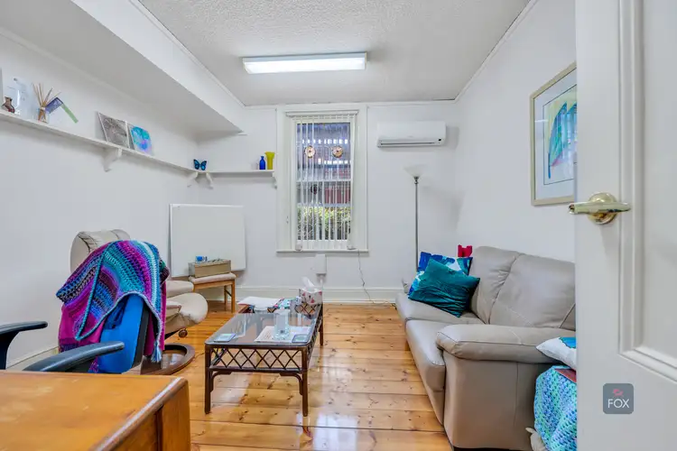 Fifth view of Homely house listing, 186-188 Ward Street, North Adelaide SA 5006