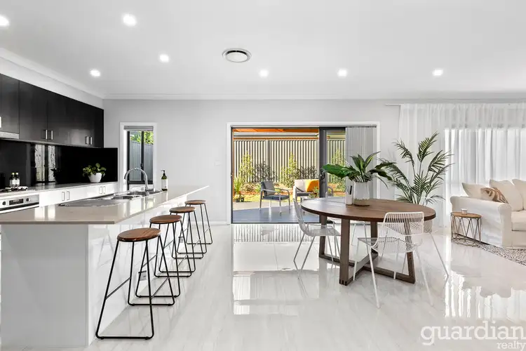 94a Roland Garros Crescent, North Kellyville NSW 2155