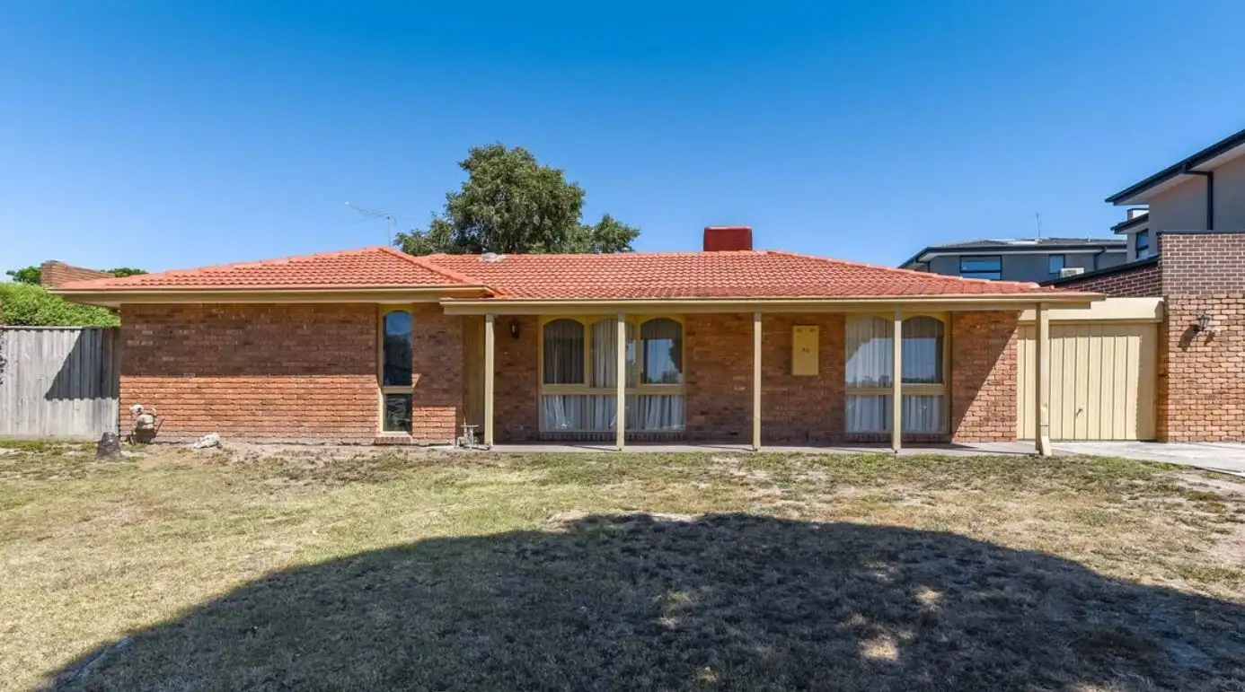 Main view of Homely house listing, 30 Tripoli Court, Hallam VIC 3803