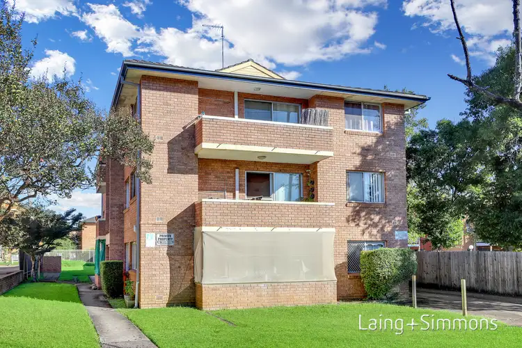 5/22 Putland Street, St Marys NSW 2760
