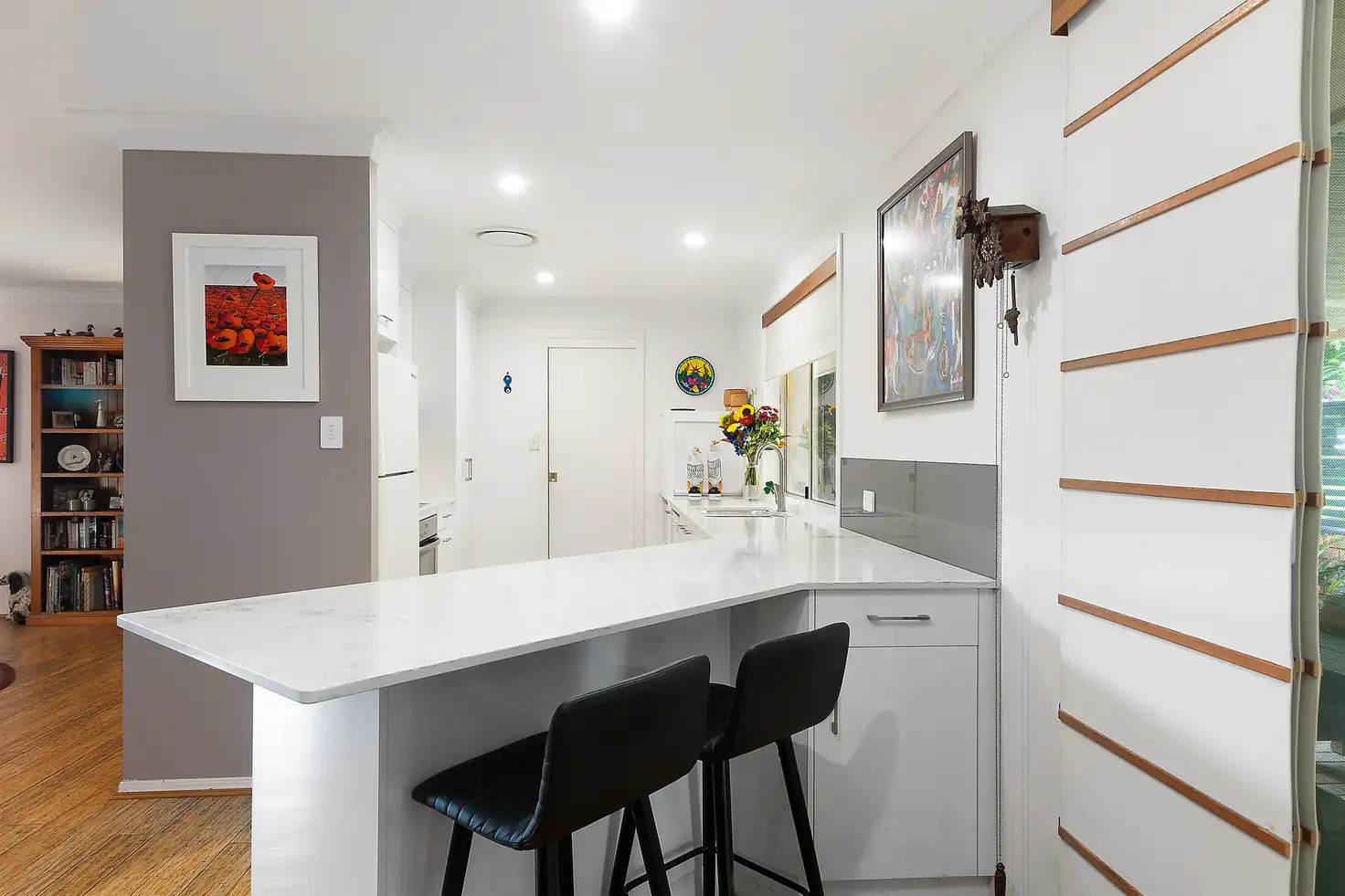 Main view of Homely unit listing, 8/3-5 Jameson Avenue, East Ballina NSW 2478