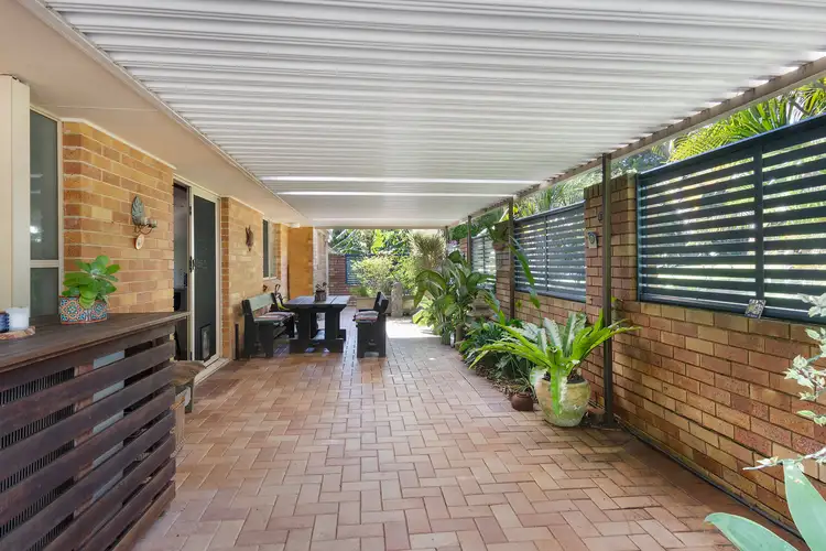 Second view of Homely unit listing, 8/3-5 Jameson Avenue, East Ballina NSW 2478