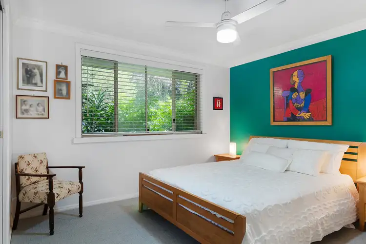 Fourth view of Homely unit listing, 8/3-5 Jameson Avenue, East Ballina NSW 2478