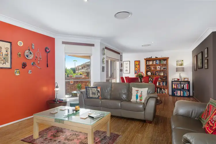 Fifth view of Homely unit listing, 8/3-5 Jameson Avenue, East Ballina NSW 2478