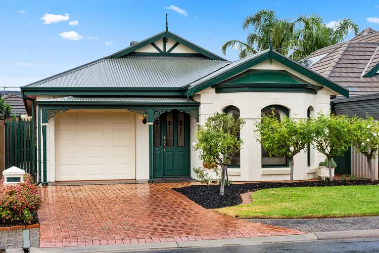 4 Samuel Place, Felixstow SA 5070
