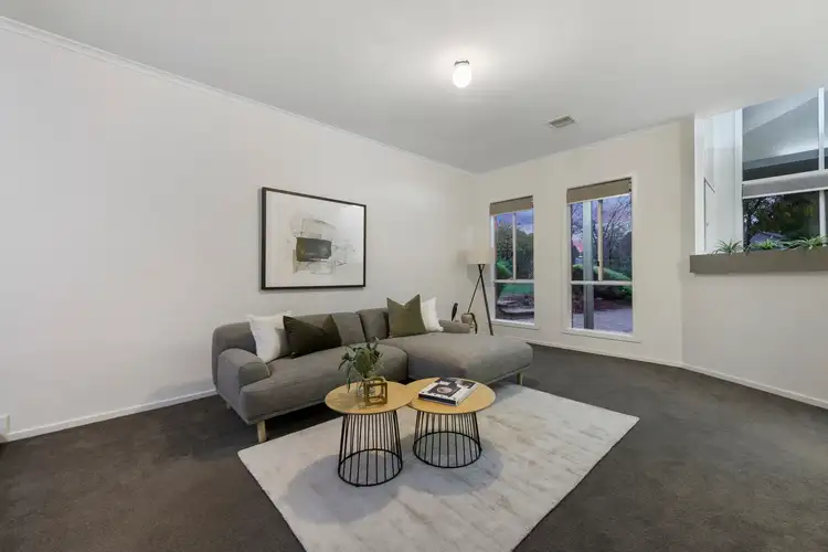 Fourth view of Homely house listing, 5 Diamond Court, Hillside VIC 3037