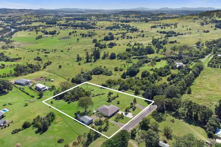 459 Skyline Road South, Wyrallah NSW 2480