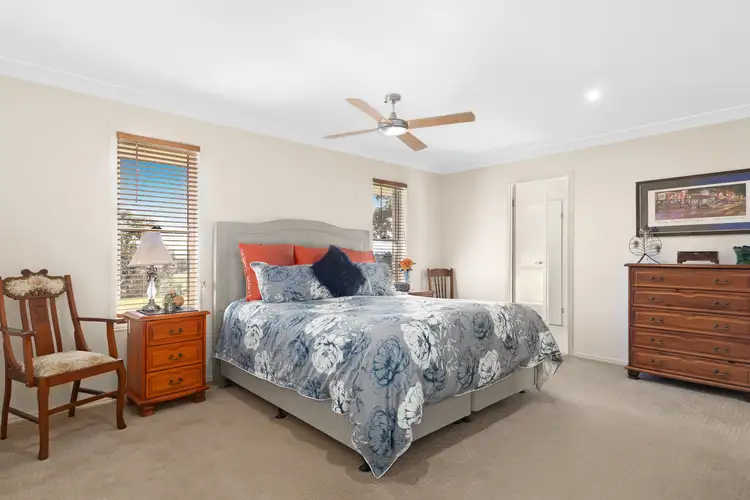 Fifth view of Homely rural property listing, 459 Skyline Road South, Wyrallah NSW 2480