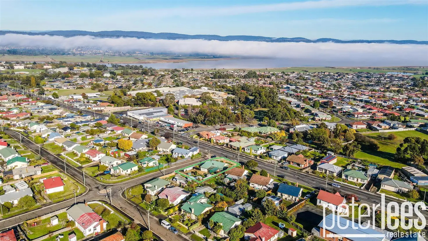 Main view of Homely house listing, 120 George Town Road, Newnham TAS 7248